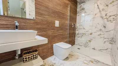 Chalet in Algorfa photo 16
