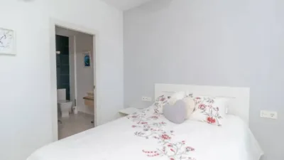 Apartment in Cabo Roig-La Zenia-La Regia photo 16