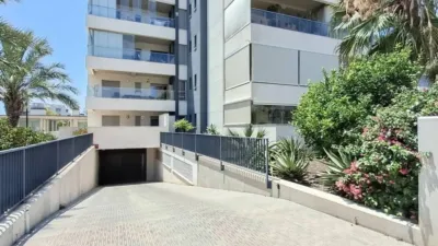 Apartment in Las Filipinas-Villamartín-Canal Norte photo 43