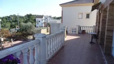 Chalet in Canyelles photo 5