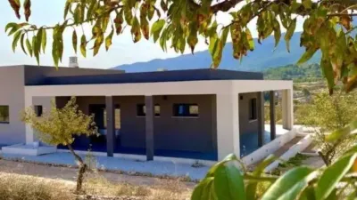 Chalet in La Romana photo 2