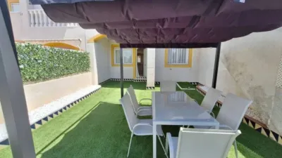Chalet en Nueva Torrevieja photo 19