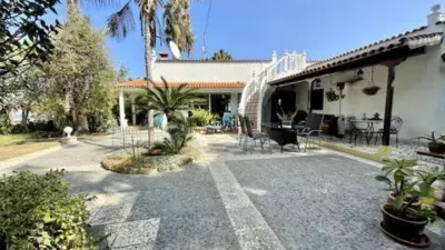 Chalet on Calle La Luz - La Montaneta No Number photo 7