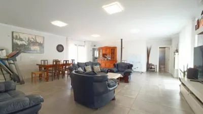 Chalet in El Pinós - Pinoso photo 12