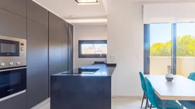 Apartment on Camino de los Almendros photo 9