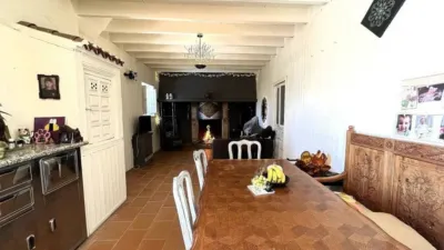 Rustic house in Castalla photo 5