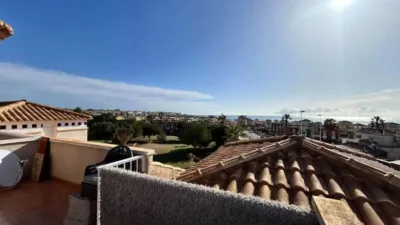 Casa – Torrevieja - Vista 2