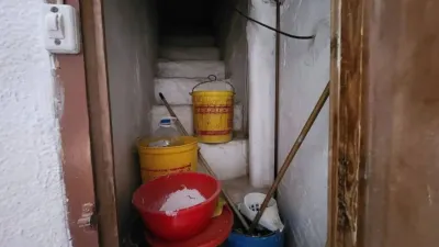 Flat in Yecla photo 25