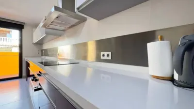 Apartment on Fragata Street photo 48