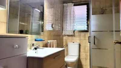 Apartment in Altozano photo 8