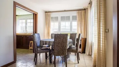 Chalet in Elda photo 31