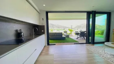Chalet in Monforte del Cid photo 9