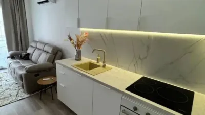 Apartment in Playa del Cura photo 10