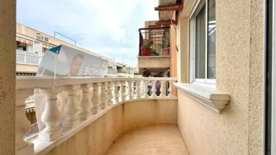 Piso en calle de los Gases photo 2