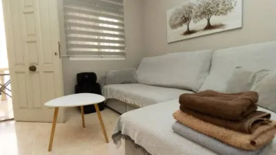 Chalet in Playa Flamenca-Las Piscinas photo 3
