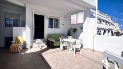 Pis – Torrevieja - Vista 5
