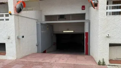 Apartment on Calle Doña Sinforosa photo 47