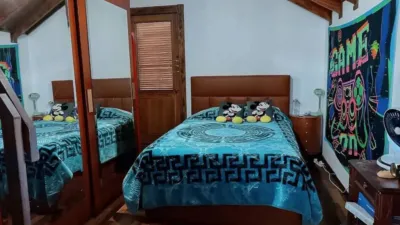 Rustic house in Yecla photo 5