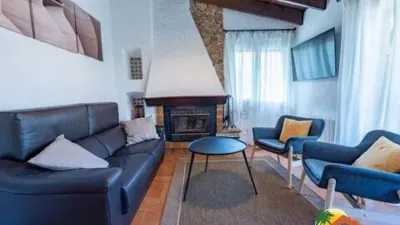 Chalet on Carrer de Luxemburg photo 7