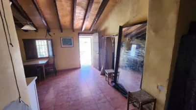 Rustic House in Caudete photo 10
