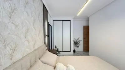 Piso en calle del Palangre photo 31