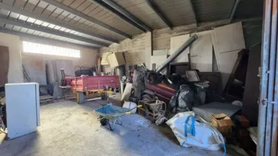 Rustic House in Caudete photo 35