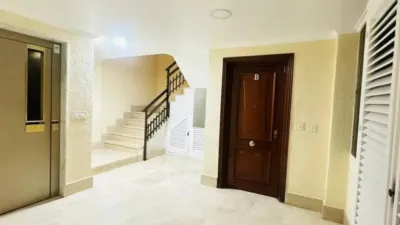 Apartment in Playa del Cura photo 26