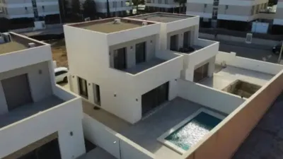 Casa – Orihuela - Més