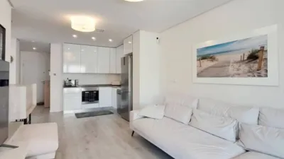 Apartment in Las Filipinas-Villamartín-Canal Norte photo 22