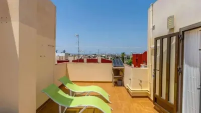 Chalet en Carrer Maria San Gil Noain photo 26