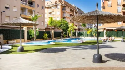 Pis – Torrevieja - Vista 5