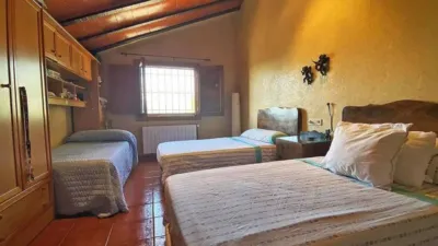 Rustic house in El Pinós - Pinoso photo 28