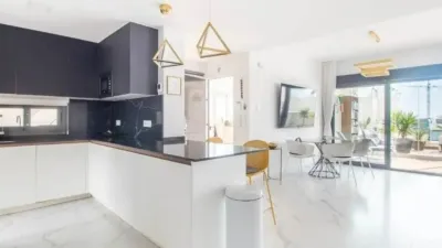 Piso - Vista 3