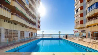 Piso – Torrevieja, San Roque - Vista 4