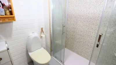 Apartment on Carrer de Pablo Picasso photo 14