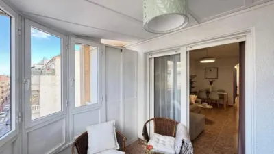 Penthouse in Playa del Cura photo 38