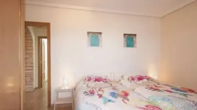 Chalet in Abanilla photo 14