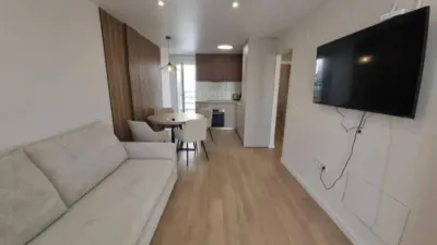 Casa – Torrevieja, Urbanización Camping Mi Sol Caravan - Vista 3