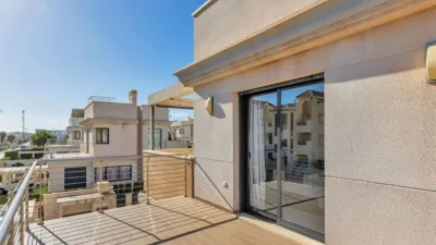 Chalet on Calle Turquesa photo 30