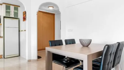 Apartment in Playa Flamenca-Las Piscinas photo 11