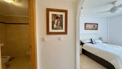 Apartment on Carrer Guapiles photo 16
