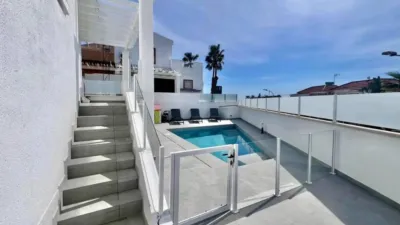 Casa - Vista 4