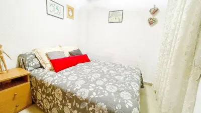 Apartment in Elda photo 12