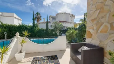 Casa - Vista 4