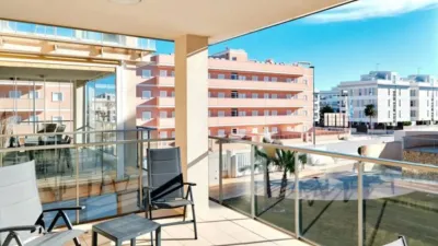 Casa – Orihuela - Vista 3