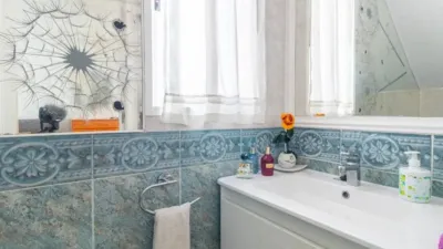 Chalet in Cabo Roig-La Zenia-La Regia photo 23