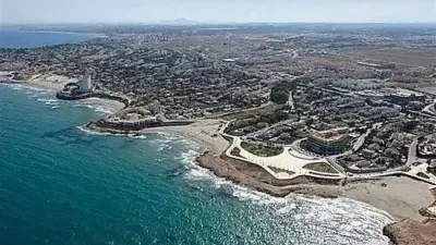 Apartment in Playa Flamenca-Las Piscinas photo 27