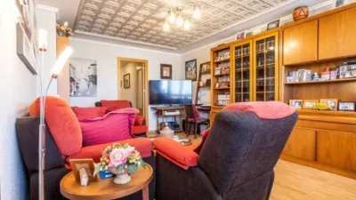 Apartment on Calle Doña Sinforosa photo 10