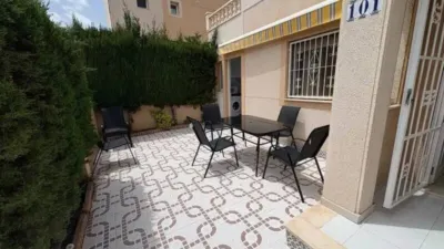 Pis – Torrevieja - Vista 4
