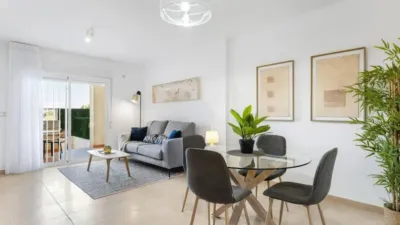 Apartment in Los Dolses-Montezenia-Lomas de Cabo photo 3